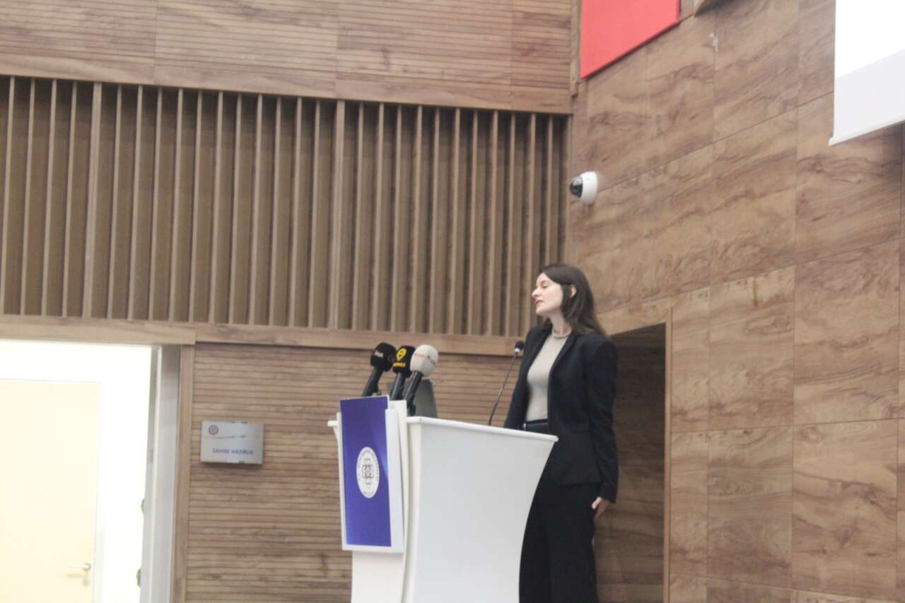 Muğla SECAP Kapanış Toplantısı Yapıldı: Hedef 2050’de Karbon Nötr Muğla 8